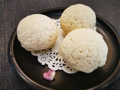 -御花园·粤菜·海鲜火锅(中山公园店)