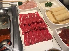 -海底捞火锅(龙岗星河COCO Park店)