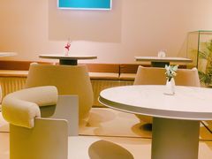 大堂-théATRE 茶聚场(王府中環店)