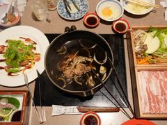 -黒豚料理 寿庵(中央駅西口店)