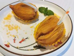 -梧桐餐厅(泉城路店)