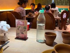 -耶里夏丽·新疆菜·28年喀什老馆(田林东路店)