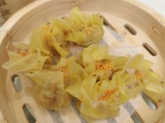 菊花烧卖-番禺宾馆丽苑厅