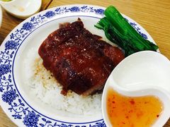 -棋哥烧鹅餐室(发昌大厦店)