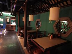 -佬麻雀·新湘菜(珠海金发购物中心店)