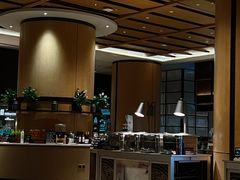 -青岛海天大酒店·1988全日餐厅
