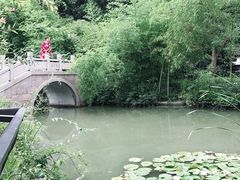 -南山风景名胜区
