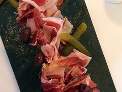 火腿-AZUR聚(香格里拉饭店)