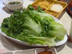 -猫爪爪原切自助烤肉(观音桥阳光世纪店)