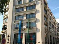 -路易·威登(香榭丽舍大道店)