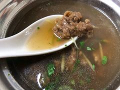 -阿秋牛排(湖心街店)