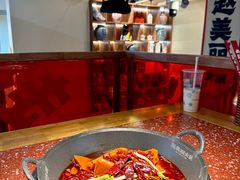 -赵美丽·重庆社区火锅·直营店(火车东站·中豪国际店)
