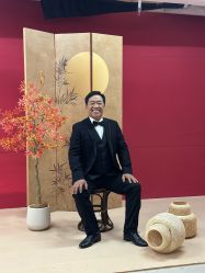 -时光纪亲子全家福照相馆(静安店母女写真父母纪念照)