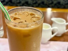 -玫瑰园西餐厅(新华大厦店)