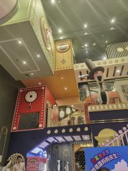 -MELAND CLUB亲子乐园·派对·餐厅(北京芳圆里ID MALL店)