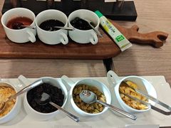 -印象餐厅(杭州国际博览中心北辰大酒店)