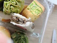 椒盐酥-庆祥斋糕点厂(留学路店)