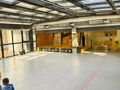 -问山MountQuest攀岩馆