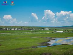 -蒙古之源蒙兀室韦文化旅游景区