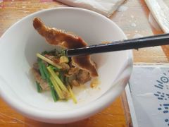 -彭秉兰豆花烤鱼(文化园店)