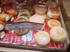 -山崎面包(静安久光店)