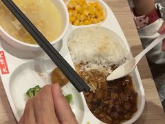 -大师兄·西北小馆(南沙万达广场店)