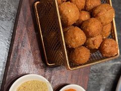 -李记饺子·熏酱东北菜(欢乐谷店)