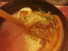 -味千拉面(和平大道奥山世纪城店)