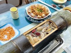 -生态苑农庄(十里画廊遇龙河店)
