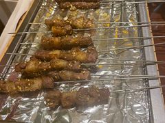 -三个大叔东北烧烤·砂锅菜(西三旗店)