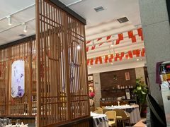 -楚鲜·汉正街一号(天河店)