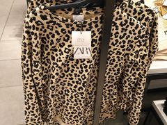 -ZARA(青岛万象城店)
