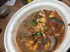 -扬州狮子楼·非遗淮扬菜(东关街店)
