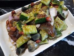 凉菜拼盘-梦山水日本烧肉(五四广场店)