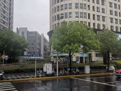 -瑞幸咖啡(苏河1号店)