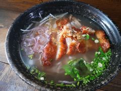 -越谜·越南餐厅(长白店)