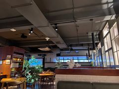 -JINNS锦时 steak&pizza(浸信会礼拜堂旧址店)