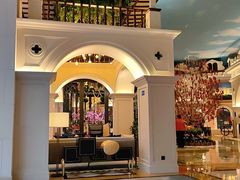 -深圳威尼斯英迪格酒店