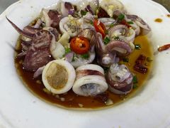-海之鲜大排档(东山海鲜金銮湾店)