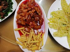 -阳光山水江湖菜馆(西山龙门店)