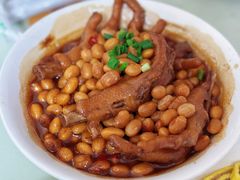-玲燕蒸菜馆(江东路店)