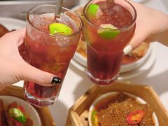 -粤来记·啫啫煲·点心(日月光店)