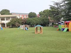 -宋庆龄幼儿园(虹梅路)