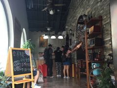 -时光漫步酒店(北京国子监簋街店)