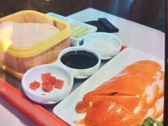 -伙靠·江浙菜(田林路店)