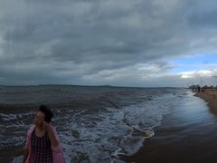 -那香海钻石沙滩浴场