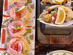-Famous肥猫墨西哥音乐餐吧(五棵松华熙LIVE店)
