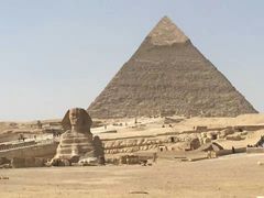 -吉萨金字塔群