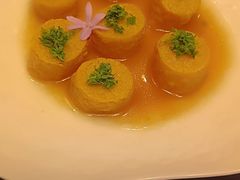 -利顺德大饭店·水岸中餐厅(小白楼店)