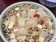 -邢家锅贴老店·非遗·开封菜(金明广场店)